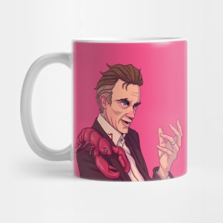 Jordan Peterson Mug